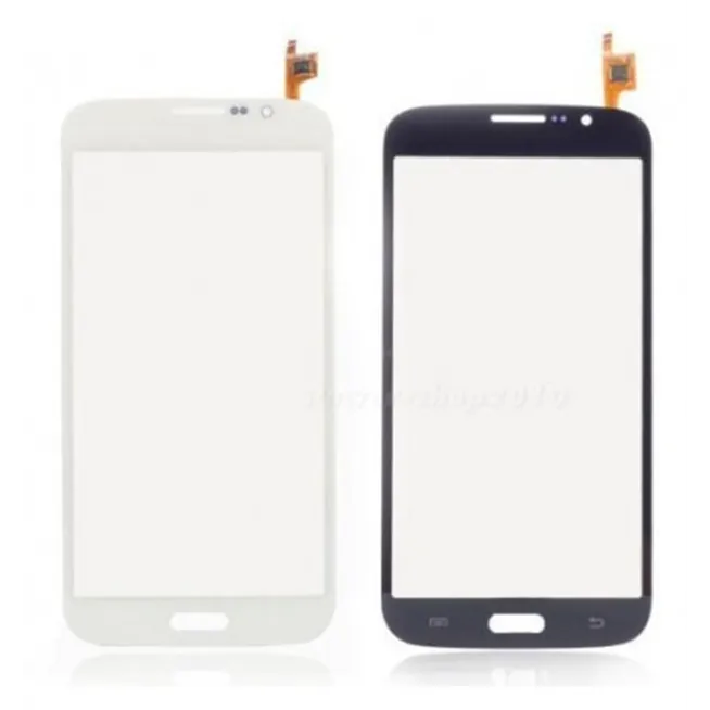 Samsung Galaxy Mega 5.8 I9152 I9150 Táctil blanco premium