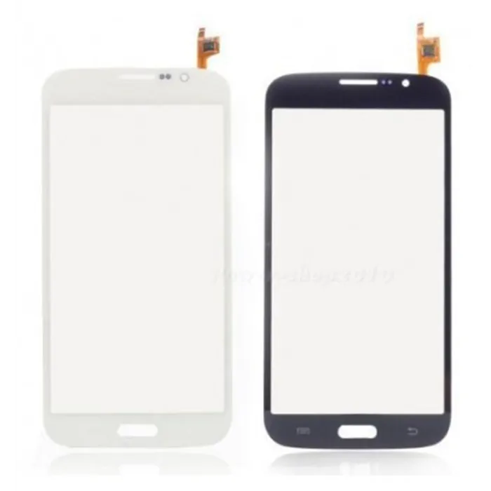 Samsung Galaxy Mega 5.8 I9152 I9150 Táctil blanco premium