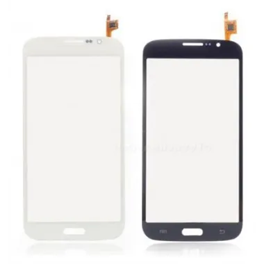 Samsung Galaxy Mega 5.8 I9152 I9150 Táctil blanco premium