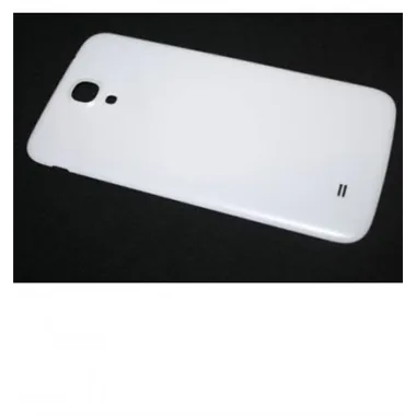 Samsung Galaxy Mega 6.3 I9200 I9205 tapa batería blanco