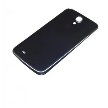 Samsung Galaxy Mega 6.3 I9200 I9205 tapa batería negro