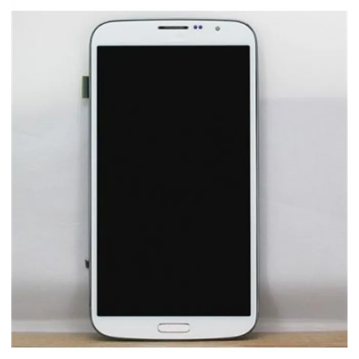 Samsung Galaxy Mega 6.3 I9200 I9205 Pantalla LCD + Táctil bl