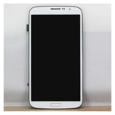 Samsung Galaxy Mega 6.3 I9200 I9205 Pantalla LCD + Táctil bl