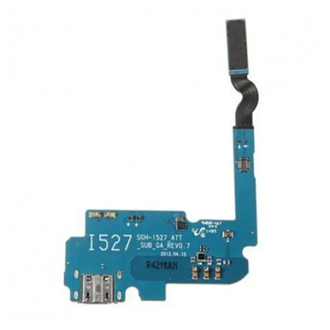 Samsung Galaxy Mega 6.3 SGH-i527 flex conector de carga micr