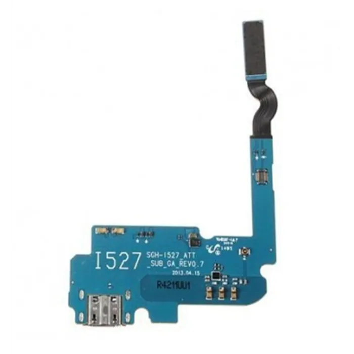 Samsung Galaxy Mega 6.3 SGH-i527 flex conector de carga micr