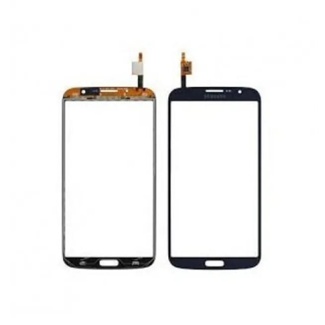 Samsung Galaxy Mega 6.3 I9200 i9205 Pantalla táctil negra