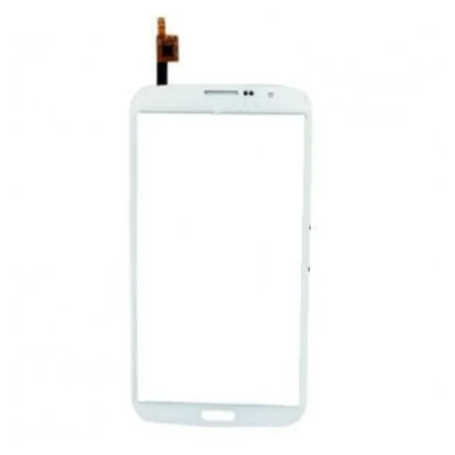 Samsung Galaxy Mega 6.3 I9200 I9205 Pantalla táctil blanca
