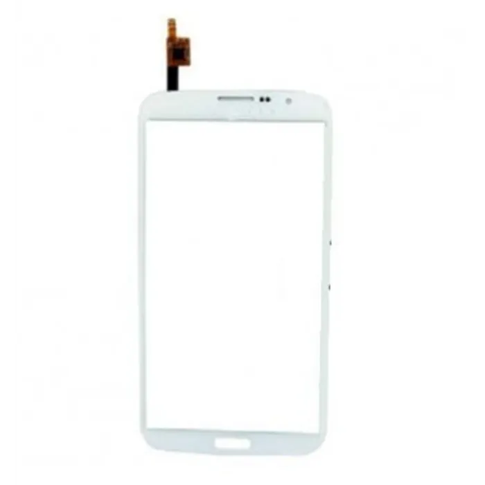 Samsung Galaxy Mega 6.3 I9200 I9205 Pantalla táctil blanca