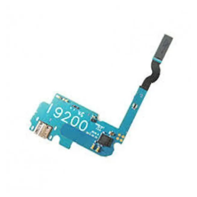 Samsung Galaxy Mega 6.3 I9205 I9200 Flex Carga Micro Usb Rev