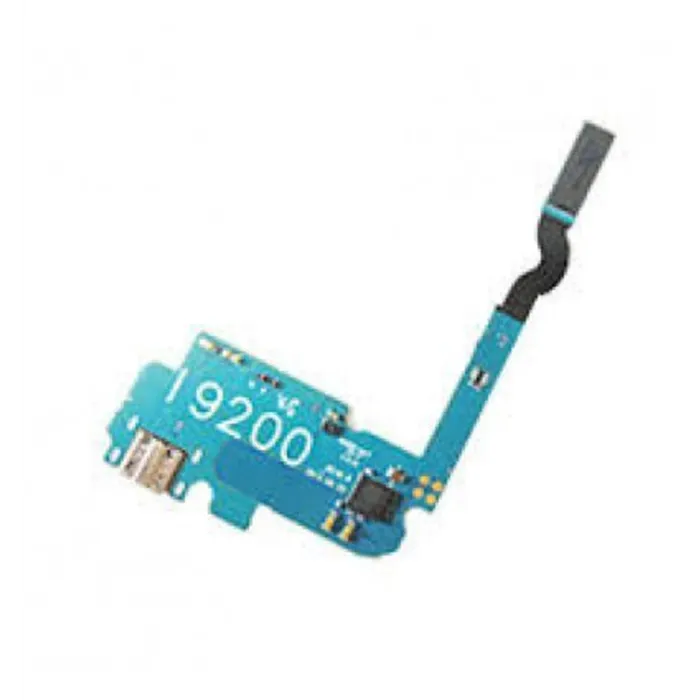 Samsung Galaxy Mega 6.3 I9205 I9200 Flex Carga Micro Usb Rev