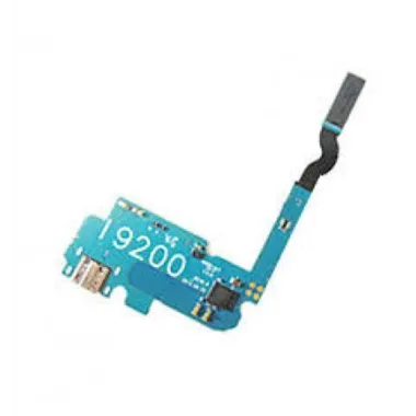 Samsung Galaxy Mega 6.3 I9205 I9200 Flex Carga Micro Usb Rev