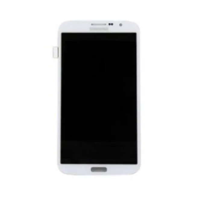 Samsung Galaxy Mega 6.3 I9200 I9205 I527 Pantalla LCD + Táct