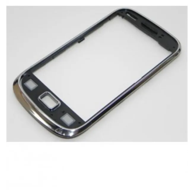 Samsung Galaxy Mini 2 S6500 carcasa frontal premium