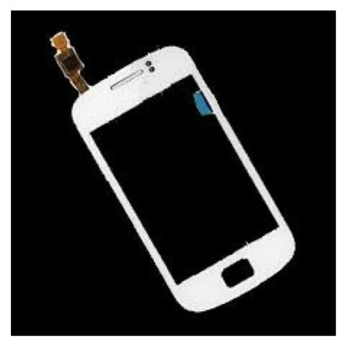 Samsung S6500 Galaxy Mini 2 Pantalla táctil blanca