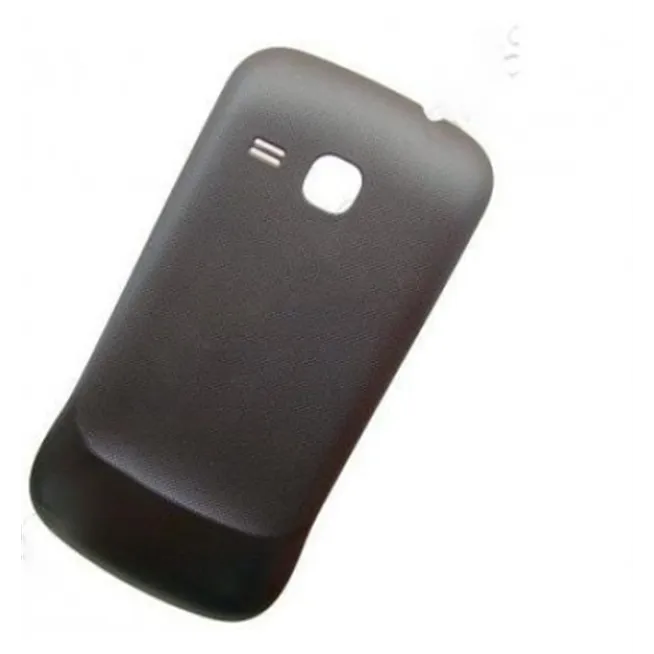 Samsung Galaxy Mini 2 S6500 Tapa Batería negro