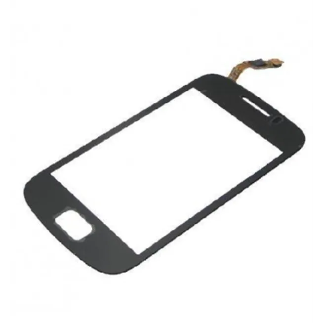 Samsung S6500 Galaxy Mini 2 Pantalla táctil negra
