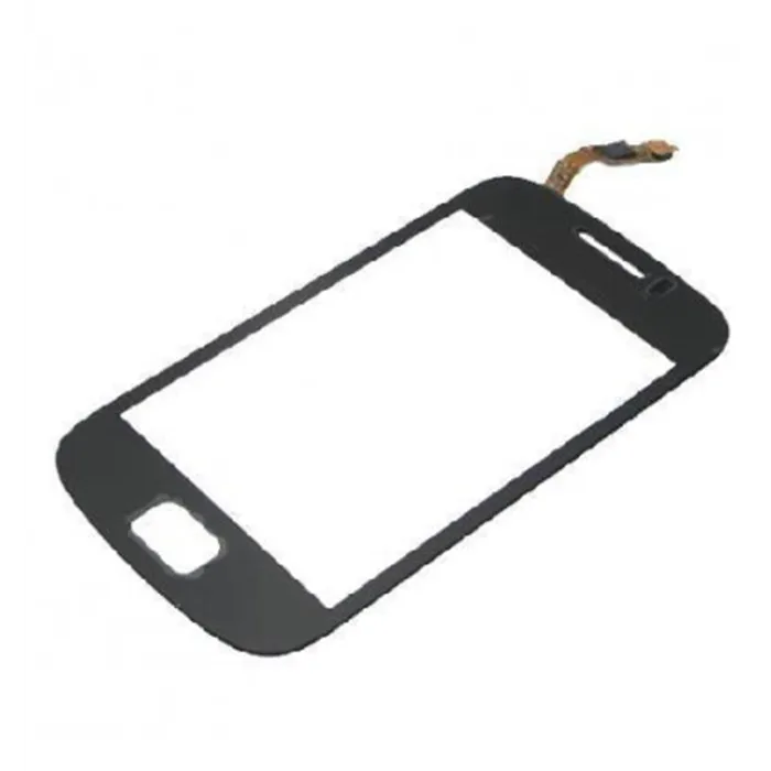 Samsung S6500 Galaxy Mini 2 Pantalla táctil negra