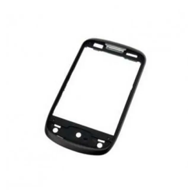 Samsung Galaxy Mini S5570 Marco frontal negro premium
