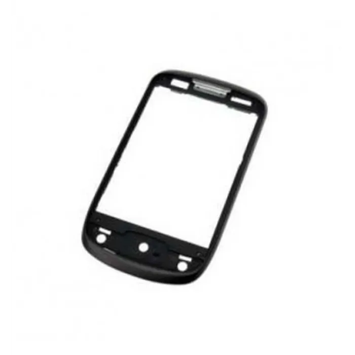 Samsung Galaxy Mini S5570 Marco frontal negro premium