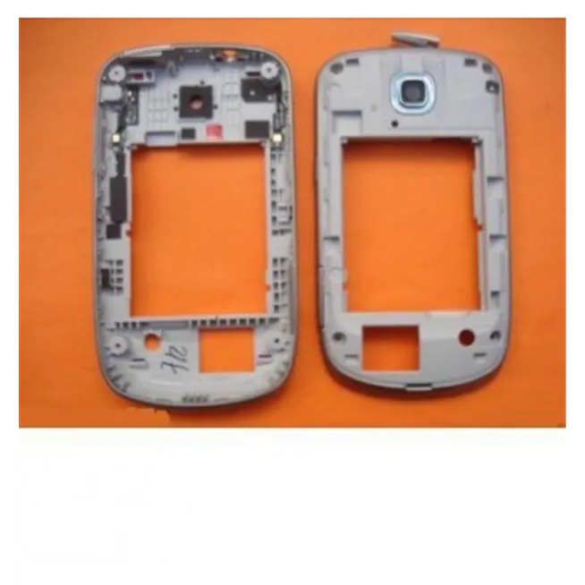 Samsung S5570 Galaxy Mini Chasis Central plata premium