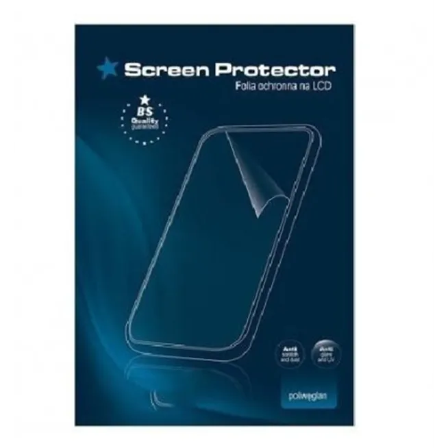 Protector Lcd Blue Star Samsung S5570 Galaxy Mini Policarbon