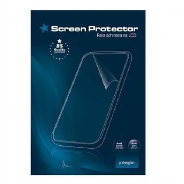 Protector Lcd Blue Star Samsung S5570 Galaxy Mini Policarbon
