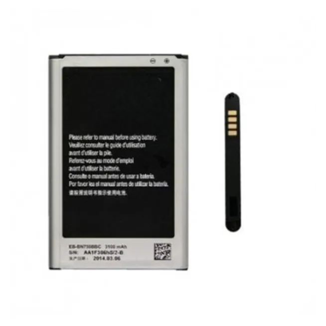 Batería Premium Samsung EB-BN750BBC Galaxy Note 3 Neo EB-BN750BBECWW