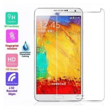 Samsung Galaxy note 3 neo n7505 protector cristal templado