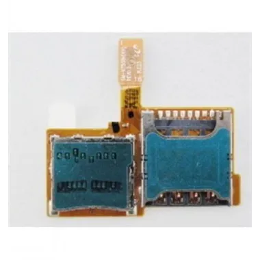 Samsung GALAXY Note 3 Neo N7505 flex lector sim y memoria or