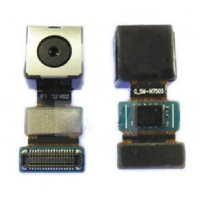 Samsung Galaxy note 3 Neo n7505 flex camara trasera premium