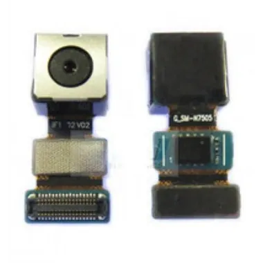 Samsung Galaxy note 3 Neo n7505 flex camara trasera premium