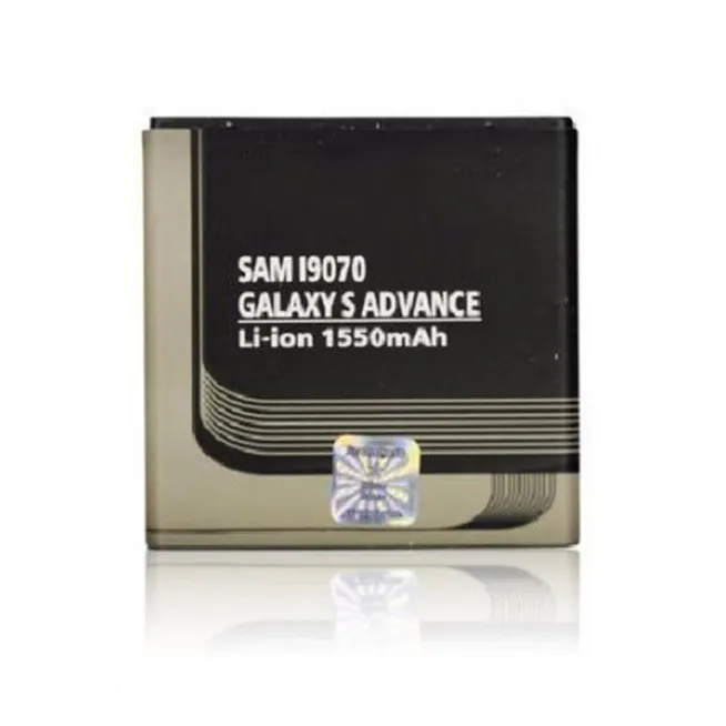 Bateria Samsung EB535151VUCSTD i9070 Galaxy S Advance 1550m/