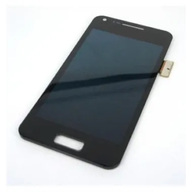 Samsung Galaxy S Advance I9070 pantalla lcd + táctil negro o