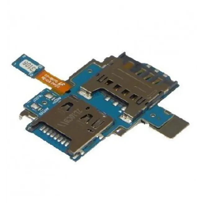 Samsung Galaxy S Advance I9070 Flex Sim y micro sd premium