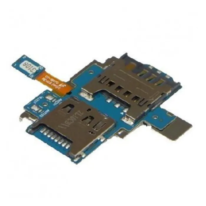 Samsung Galaxy S Advance I9070 Flex Sim y micro sd premium