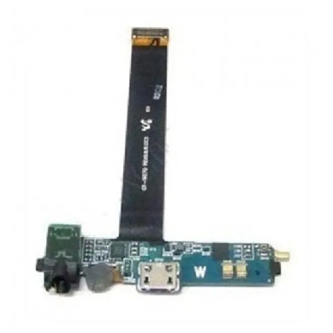 Samsung Galaxy S Advance I9070 Flex Placa conector de cargar