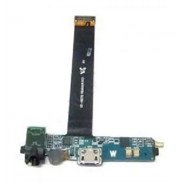 Samsung Galaxy S Advance I9070 Flex Placa conector de cargar
