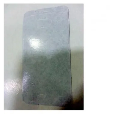 Samsung Galaxy S Advance I9070 adhesivo tactil premium