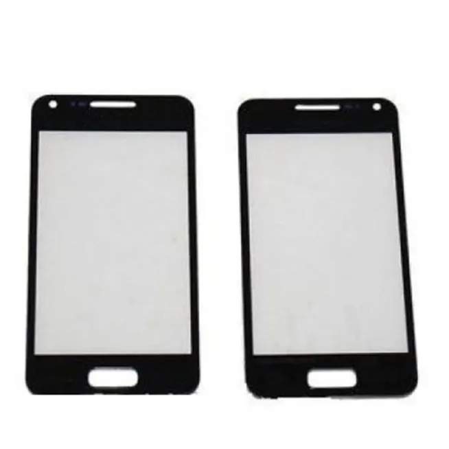 Samsung Galaxy S Advance I9070 Cristal táctil negro
