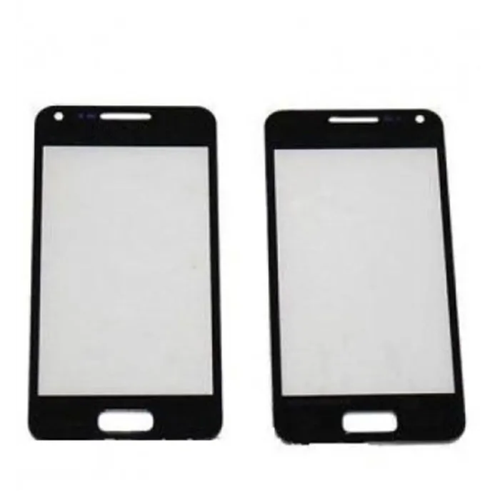 Samsung Galaxy S Advance I9070 Cristal táctil negro