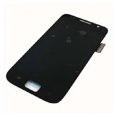 Premium Lcd+Tactil Negra para Samsung Galaxy S I9000 i9001
