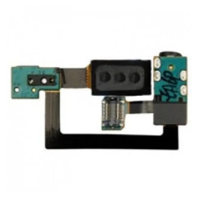Samsung Galaxy i9000 Flex sensor luz - altavoz - conector au