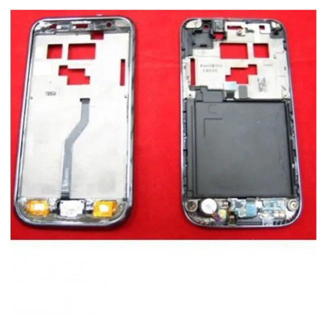 Samsung Galaxy S I9000 I9001 Carcasa central y marco frontal