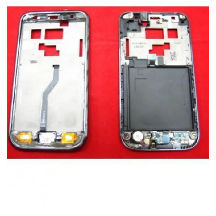 Samsung Galaxy S I9000 I9001 Carcasa central y marco frontal