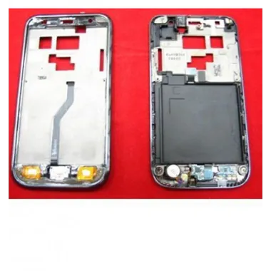 Samsung Galaxy S I9000 I9001 Carcasa central y marco frontal