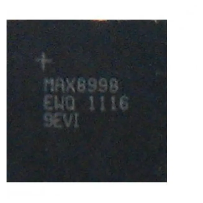 IC MAX8998 EWQ Samsung I9000 Galaxy Tab