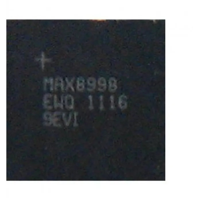 IC MAX8998 EWQ Samsung I9000 Galaxy Tab