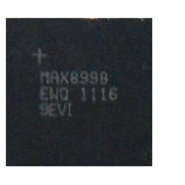 IC MAX8998 EWQ Samsung I9000 Galaxy Tab