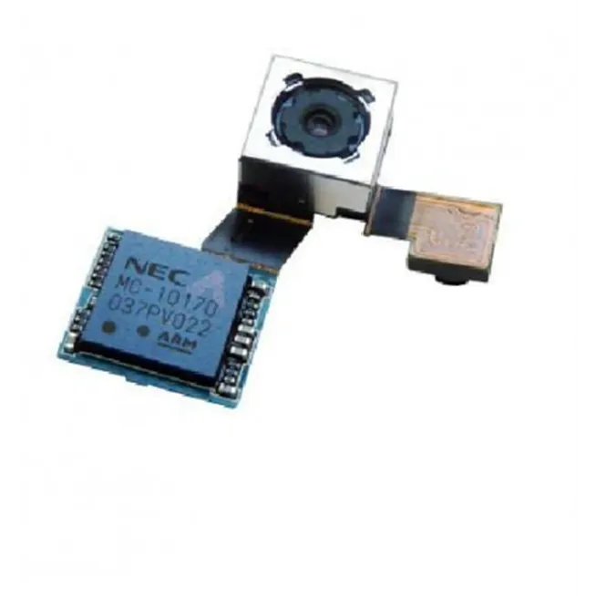 Samsung Galaxy S i9000 I9001 camara premium flex completo