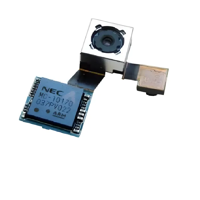 Samsung Galaxy S i9000 I9001 camara premium flex completo